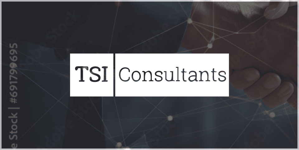 TSI Consultants