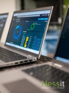 Managed IT Services Provider New Hampshire