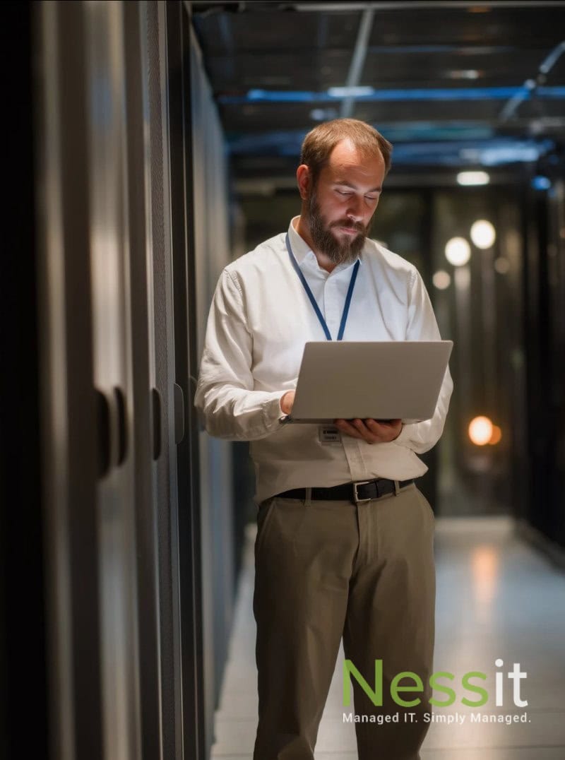 Managed IT Services Providers in New Hampshire