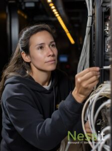 New Hampshire Cybersecurity firms