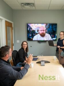 New Hampshire Helpdesk Service