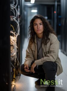 New Hampshire IT Consultants