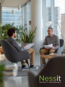 New Hampshire IT Consulting