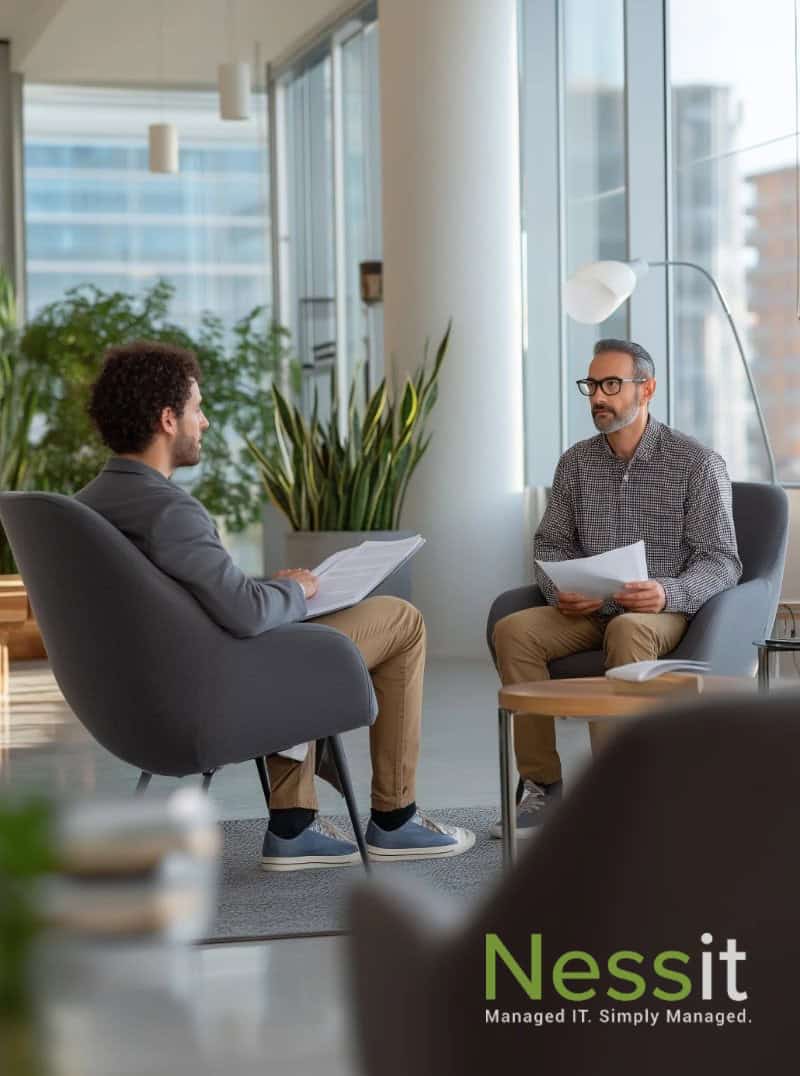 Backup-as-a-Service (BaaS) Automated, Reliable Data Protection for Business Continuity section image 1