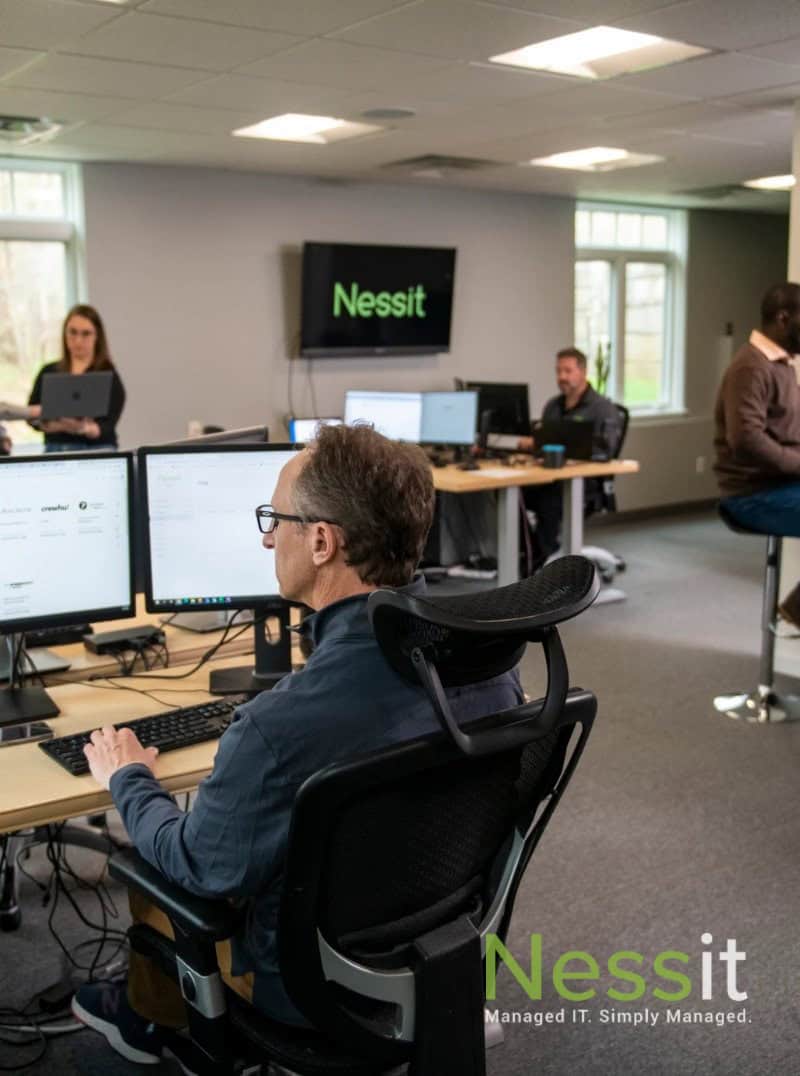 Comprehensive Cybersecurity Services ensuring security and compliance at every layer of your organization’s infrastructure.