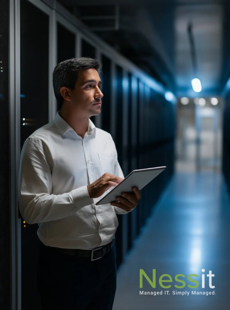 Managed Desktop/Virtual Desktop Infrastructure (VDI) Gain Peace of Mind With Expertly Managed VDI Solutions section image 3