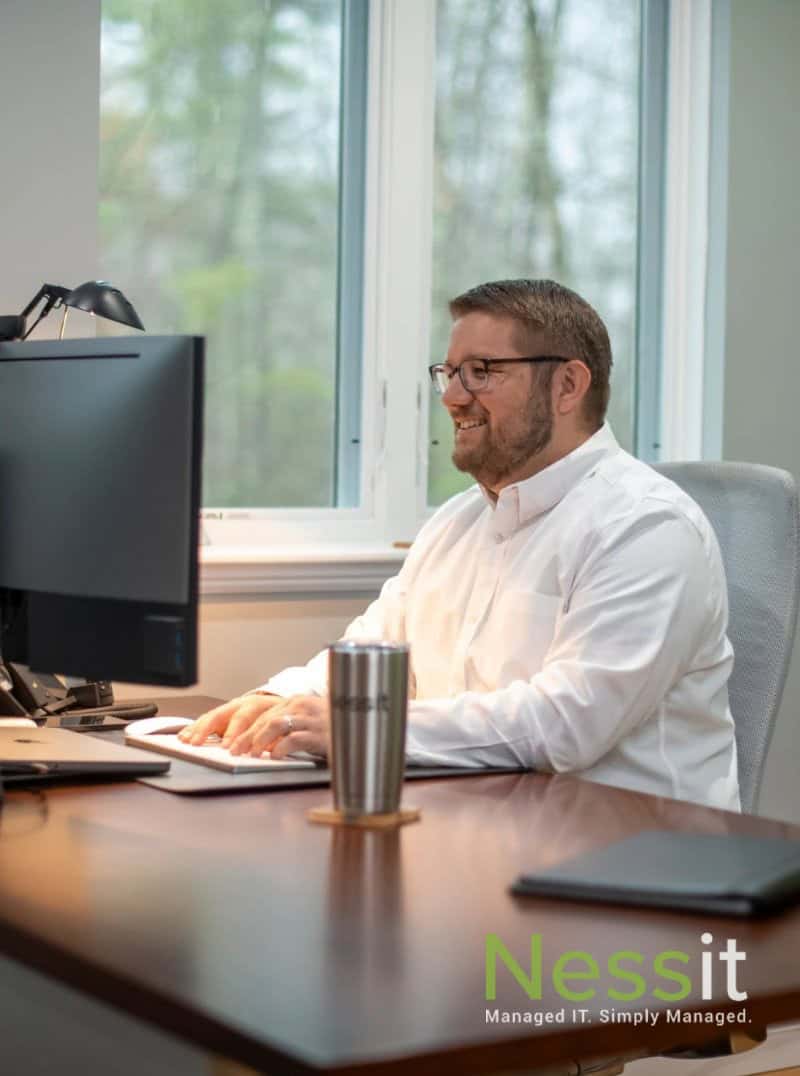 Proactive measures for security and compliance in Microsoft Azure Services enhance performance and safeguard data integrity.