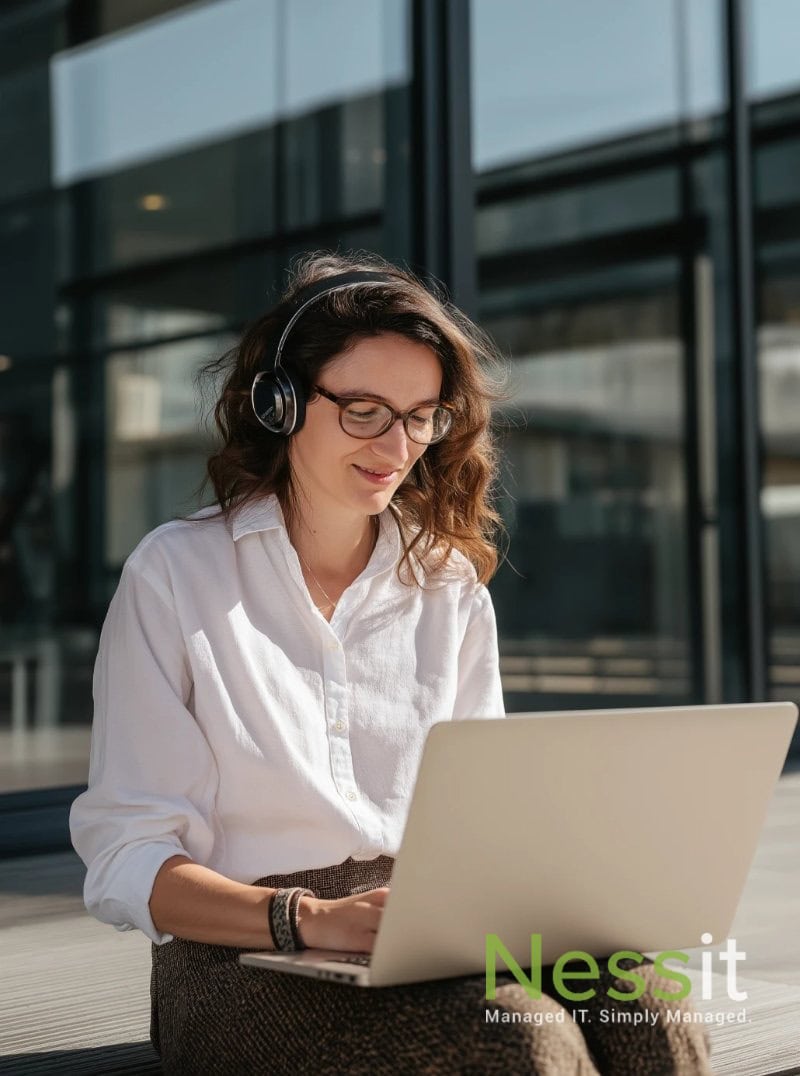 Expert server management enhances reliability and security for your Windows Server environment.