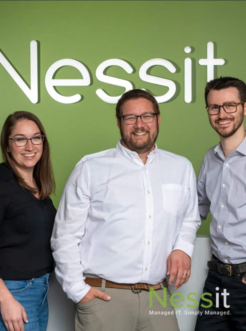 Highlighting the advantages of Nessit's Windows Server solutions for enhanced performance and reliability.