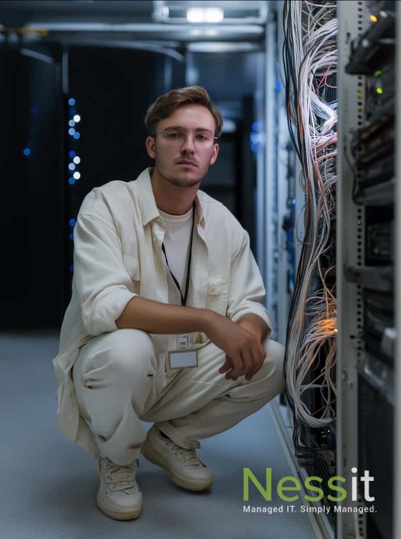 Written Information Security Policy (WISP) Strategic WISP Guidance for Lasting Security and Growth section image 3