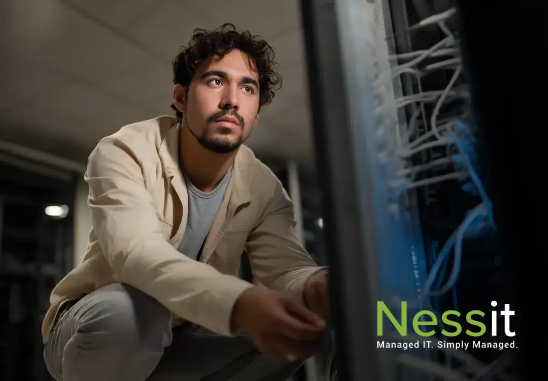 Cyber Security - Video Thumbnail Image